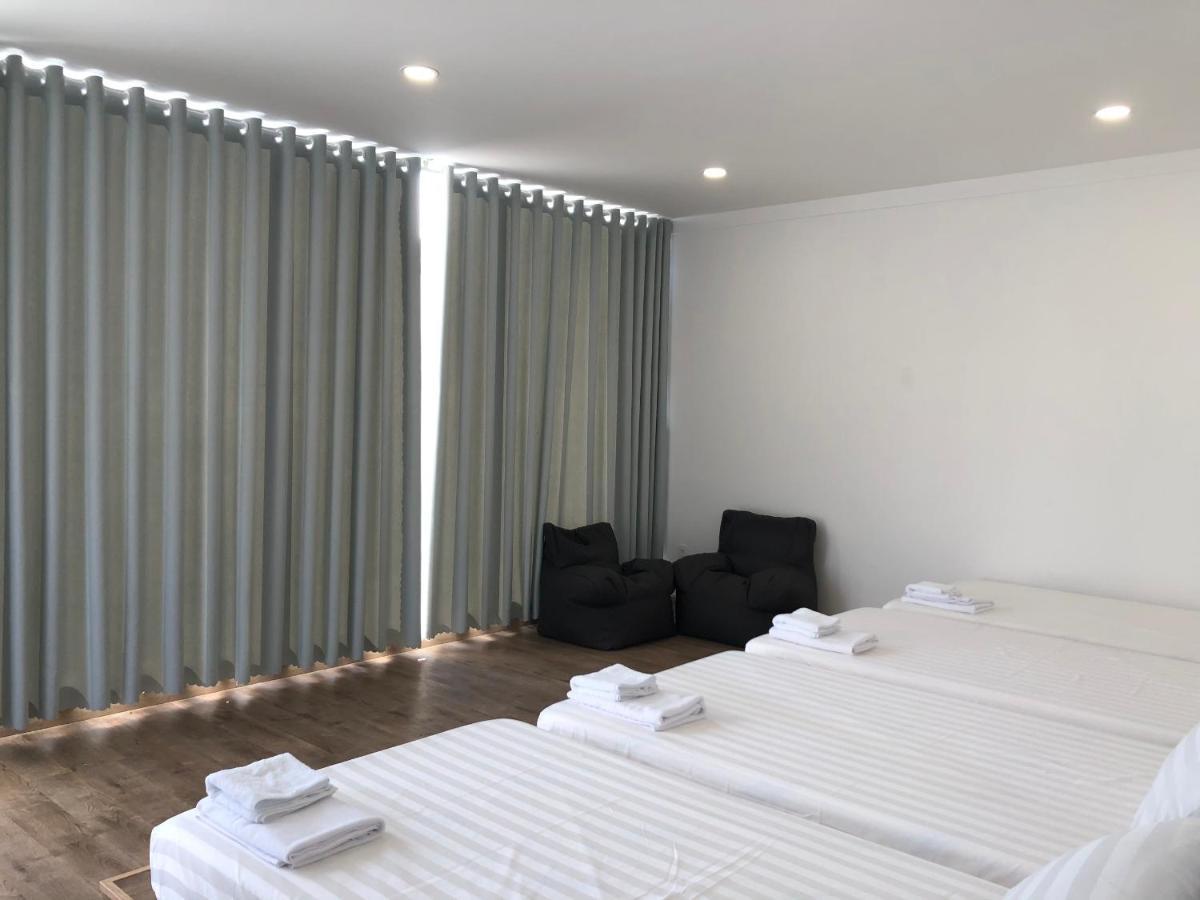Whammy House Dalat Apartment Exterior photo