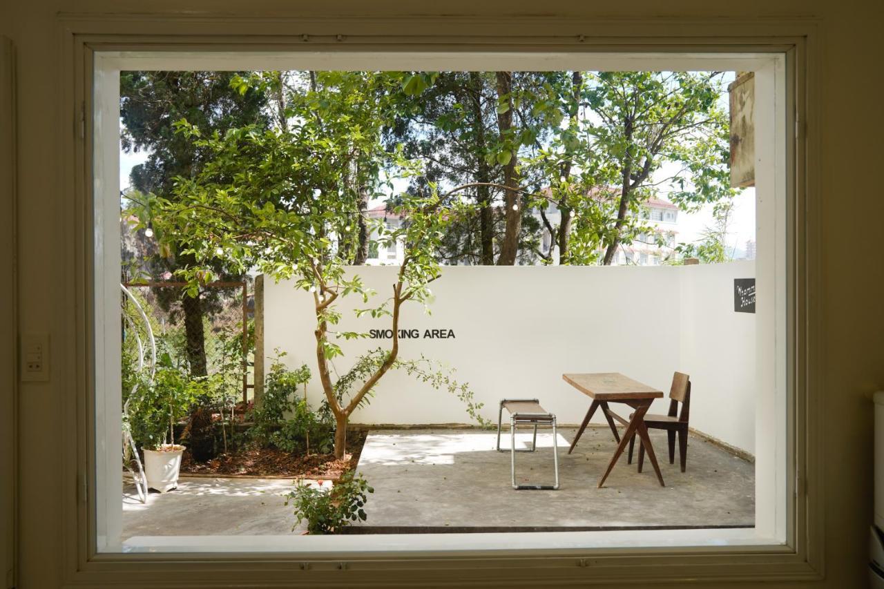 Whammy House Dalat Apartment Exterior photo